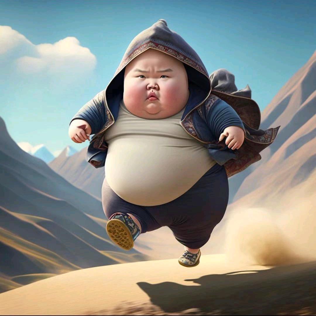 做个疯子