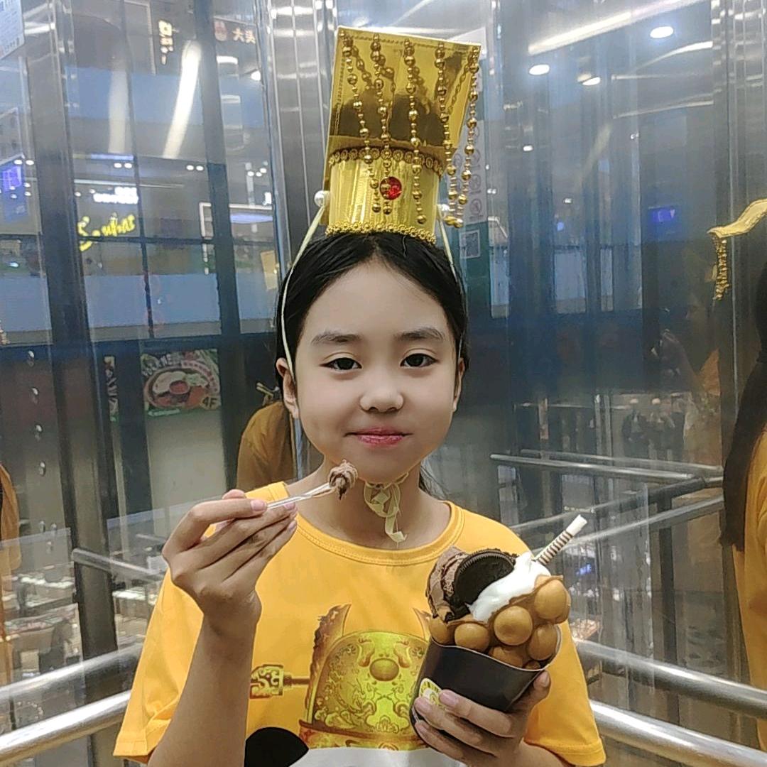 戏精