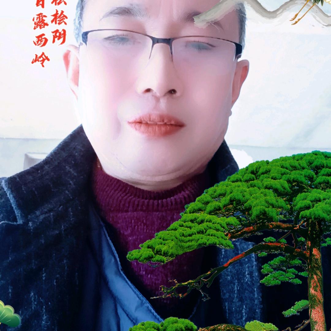 清风拂面