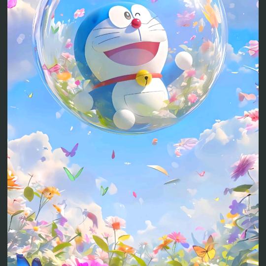 糖果星球的梦幻兔