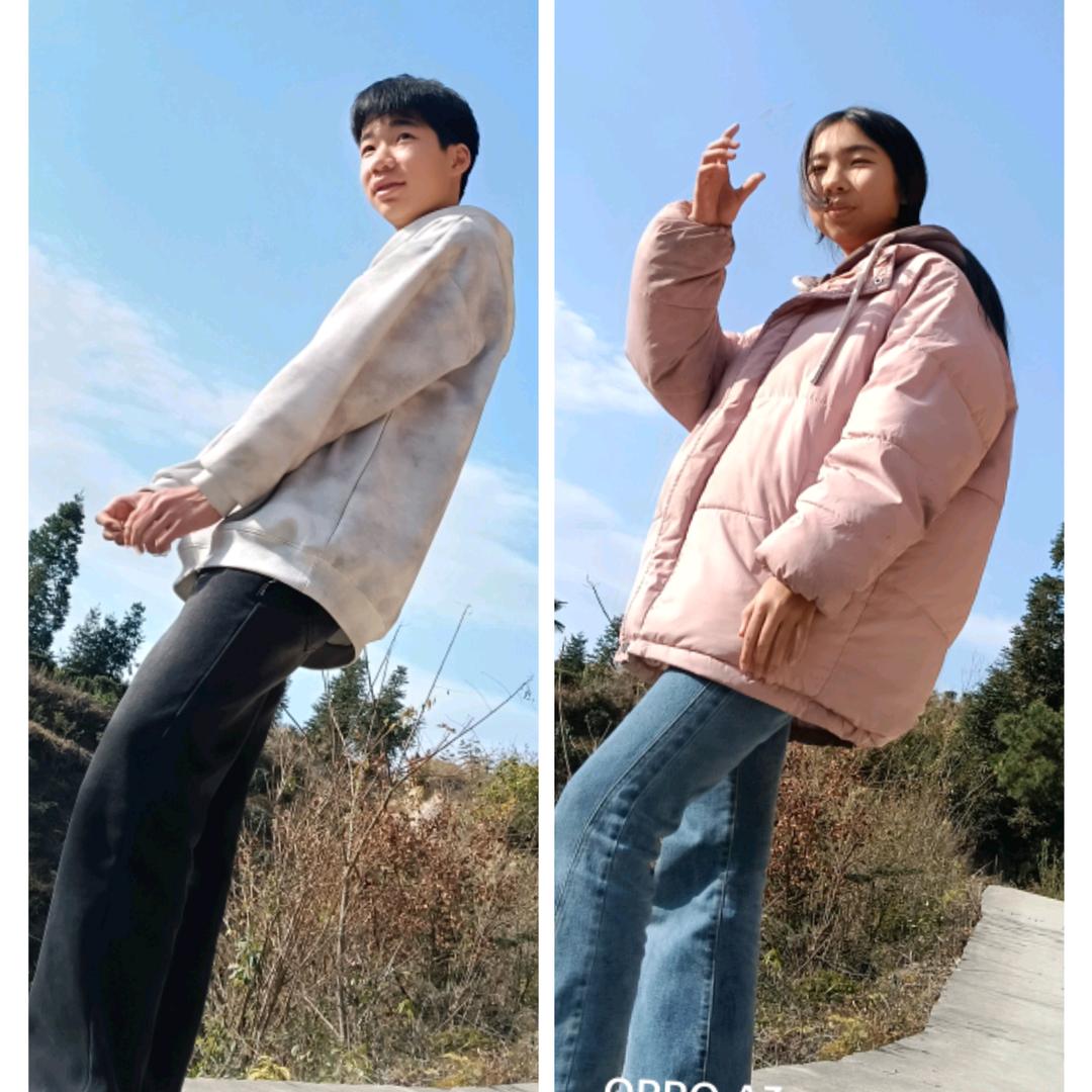 涛～颖