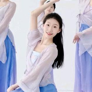 佳琪舞蹈