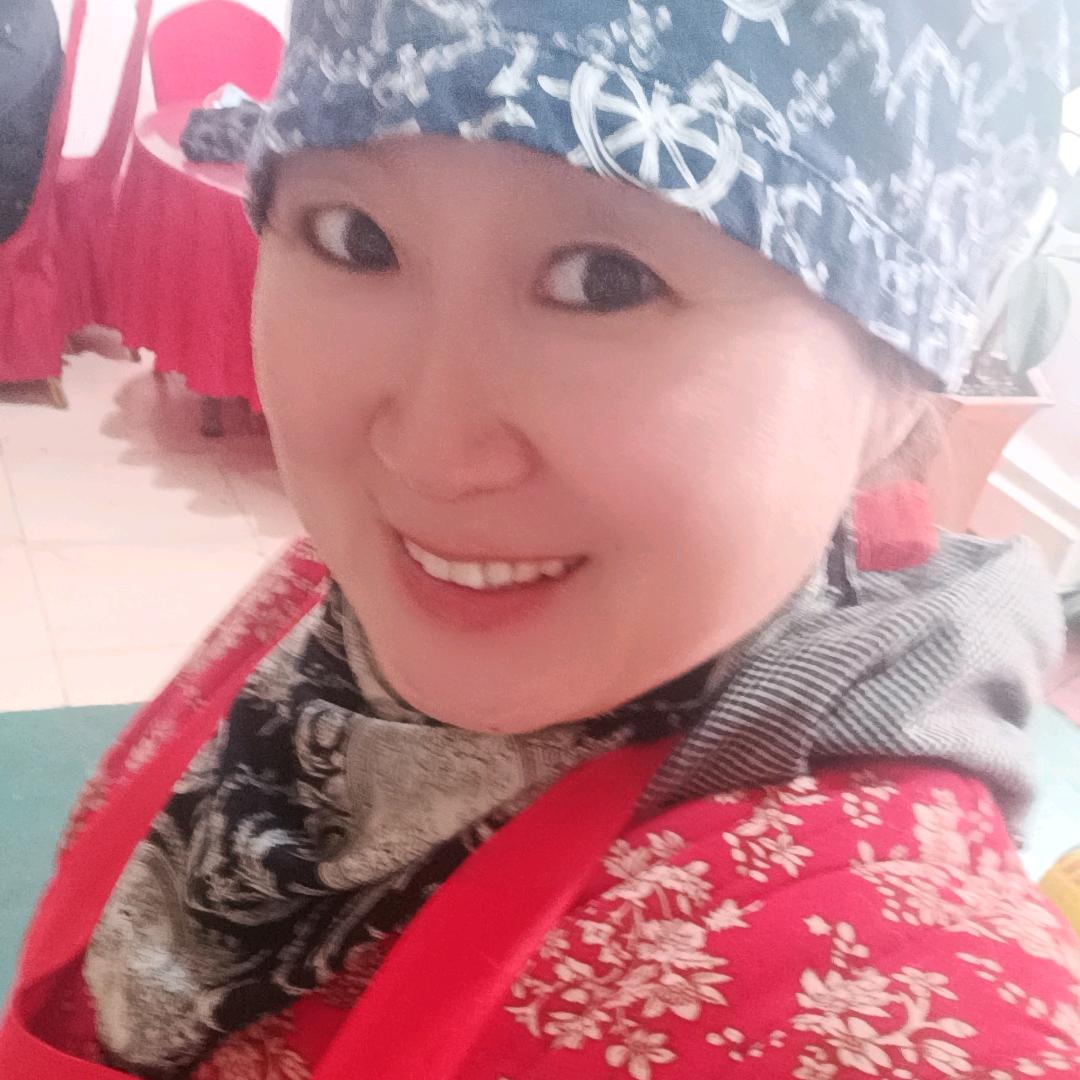 心愿姐早上5.30