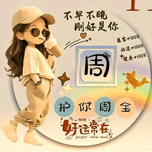 周洲