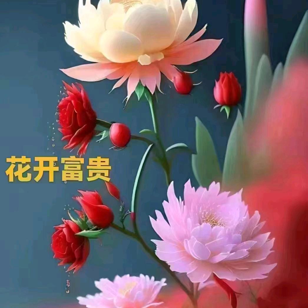 花好月园拒绝私聊