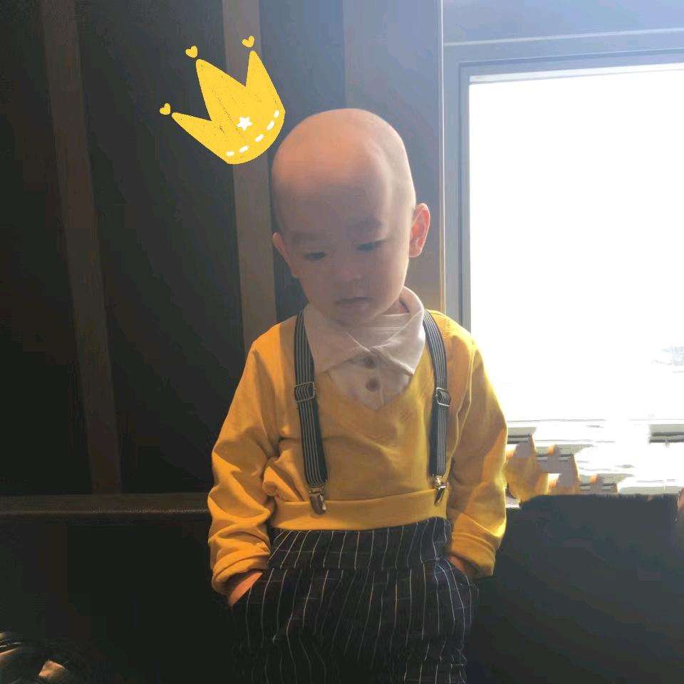 紫禁晨熙