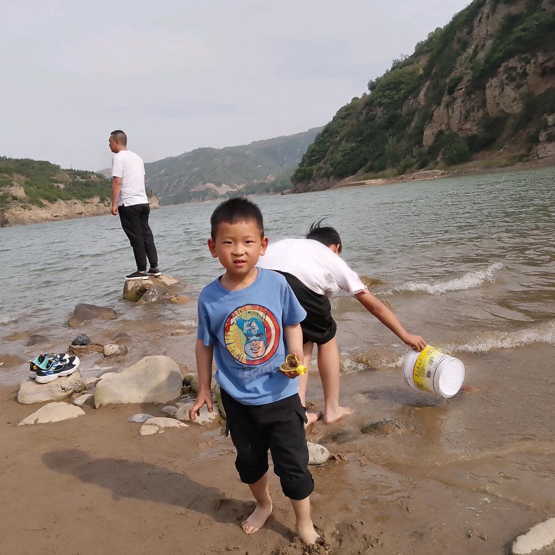 运城人周哥