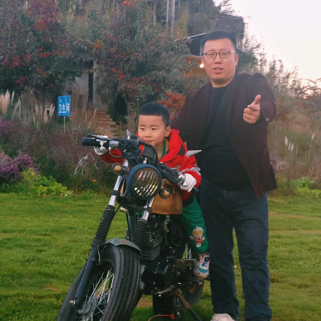 济南尹总聊创业