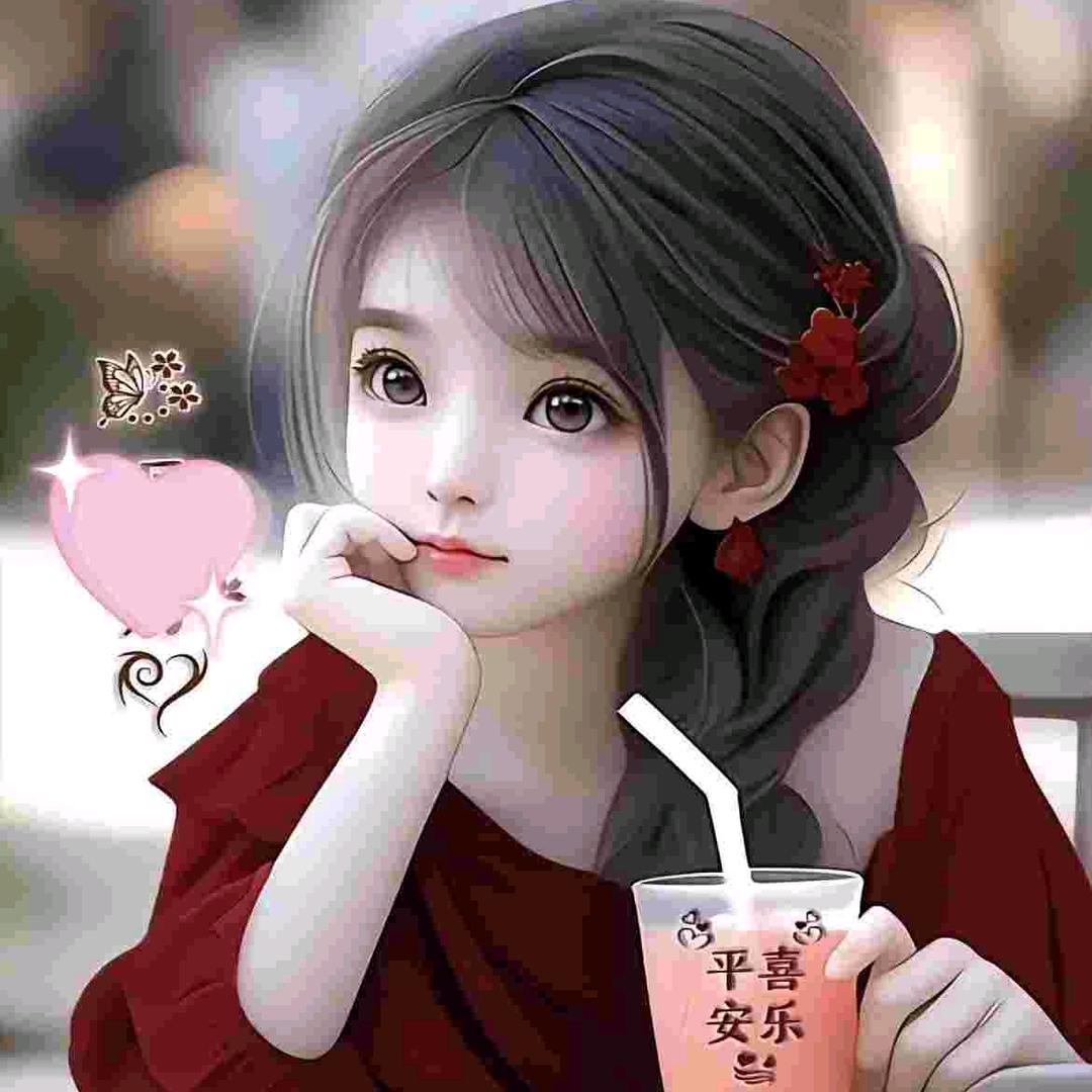 怦然心动
