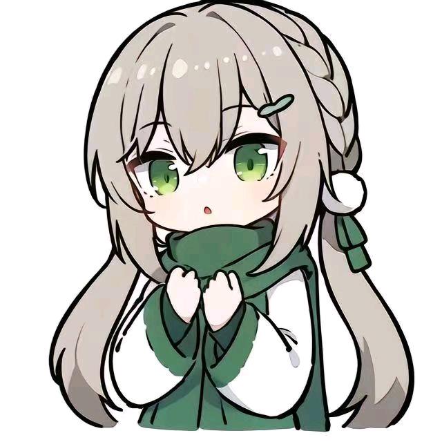 上班摸鱼小青雀