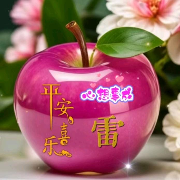 🍎小九🍎