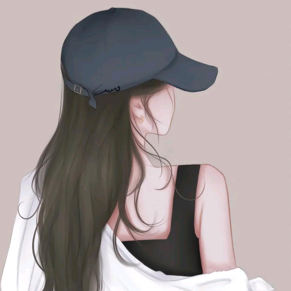 夏    @天