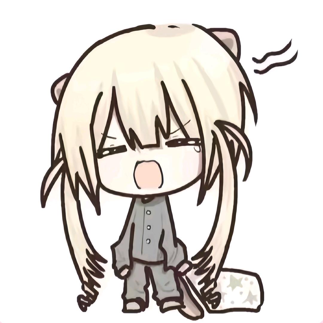 锅锅.