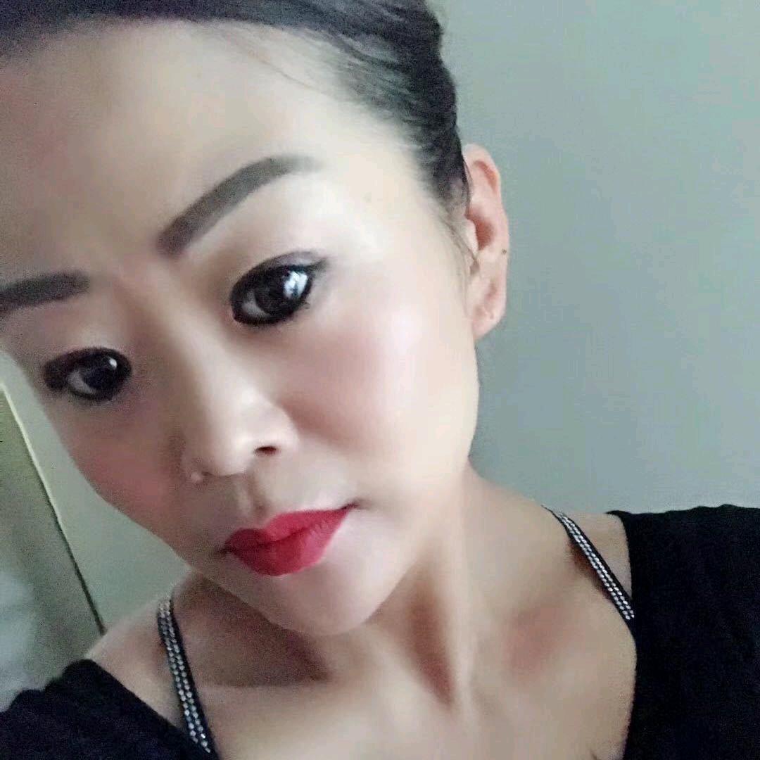 ❤️里只有那个你