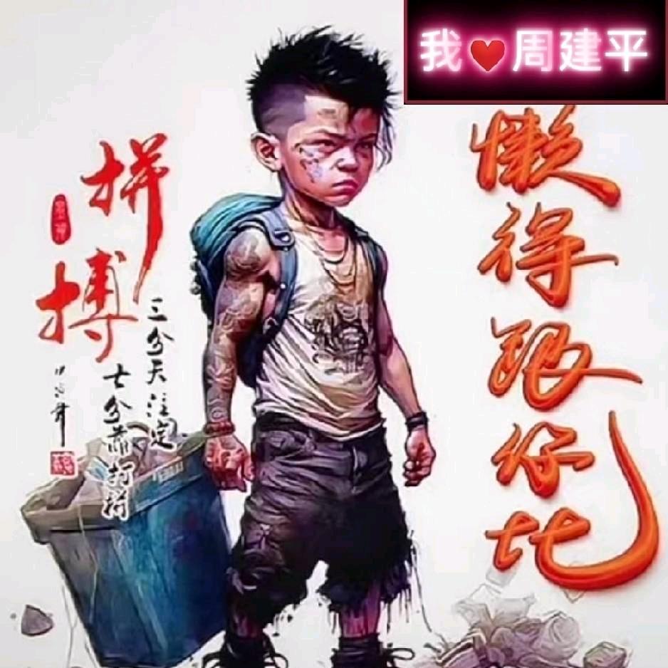 @ZHOUJlANPⅠNG