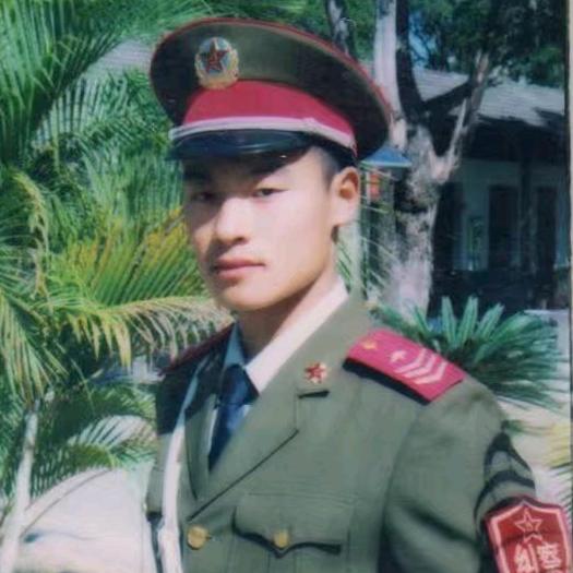 战狼搏击俱乐部创始人李大海