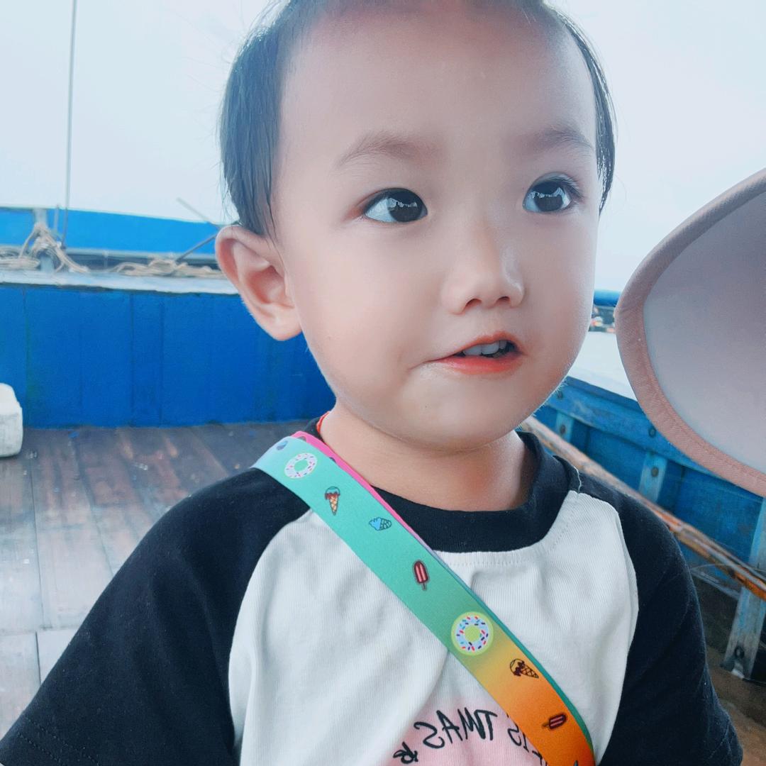 🌈妍汐妈咪🌈