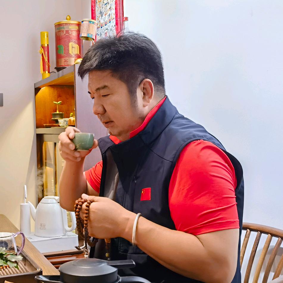 嘎少帅
