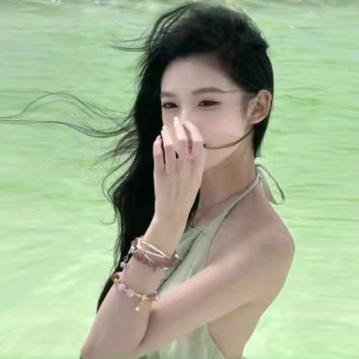 小璇好困