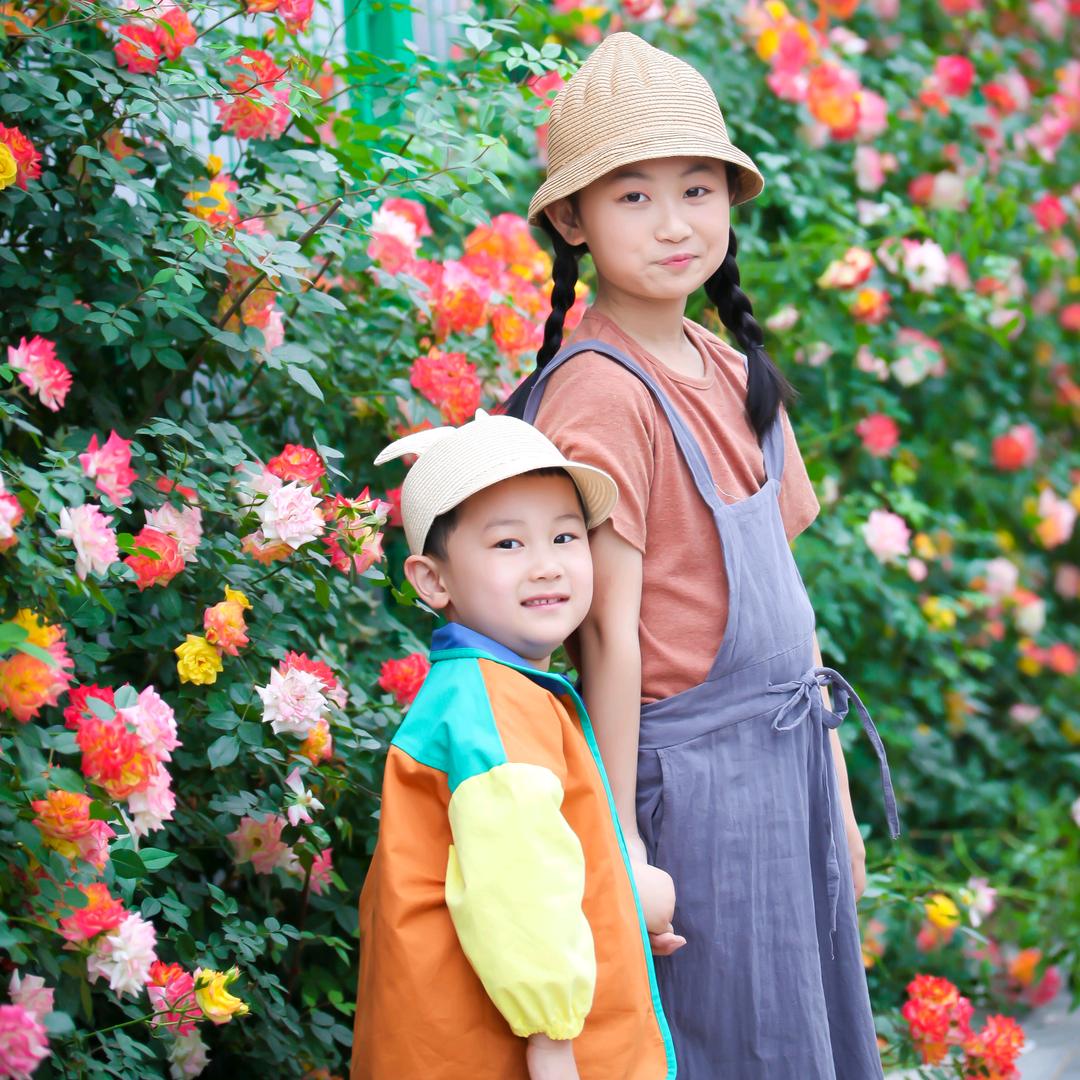 👸糖果❤️🤴果粒