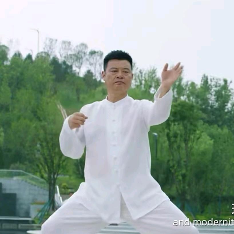 锋哥太极