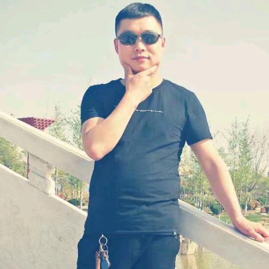 赵快乐