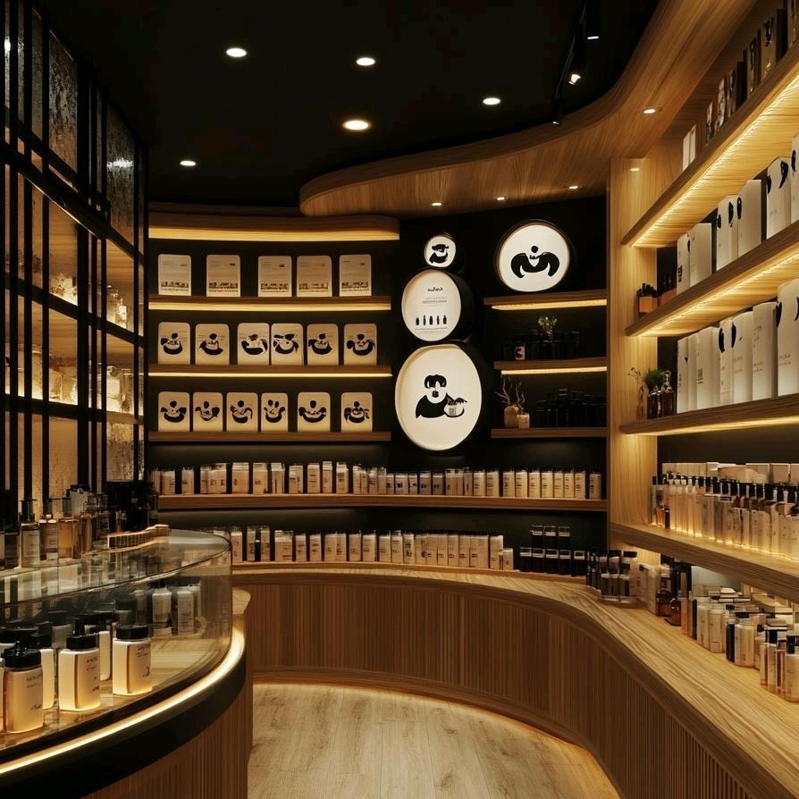 五明商略专营店