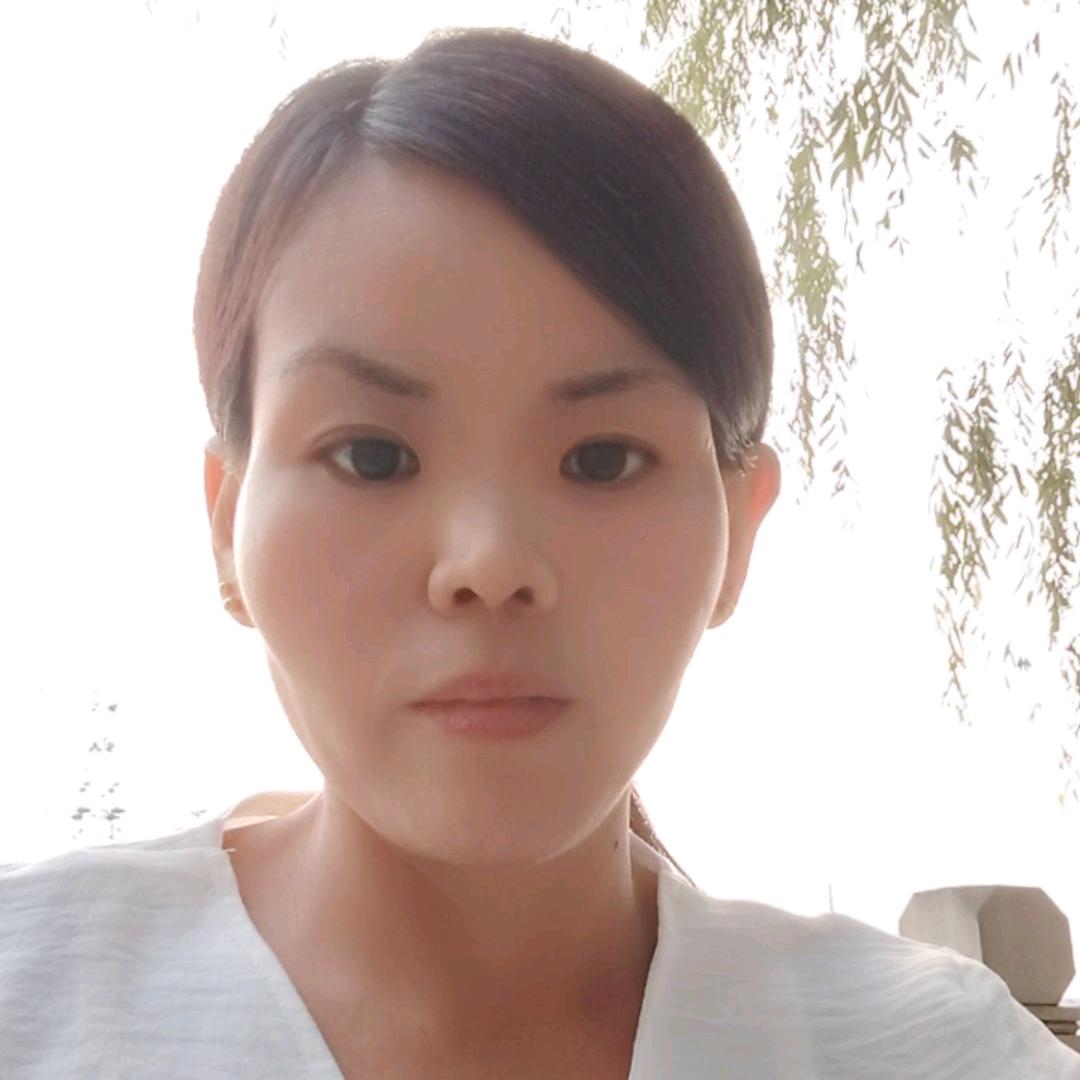 孟想成真（孟丽霞）