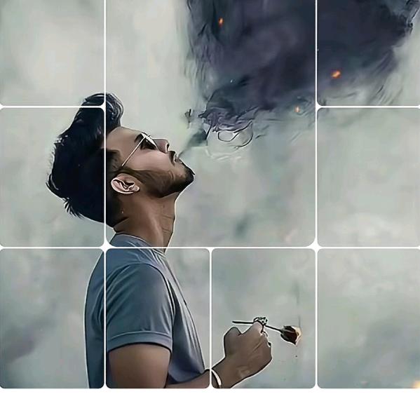 🚬᭄ℯ⃝沧桑ღꦿ꯭大叔᭄