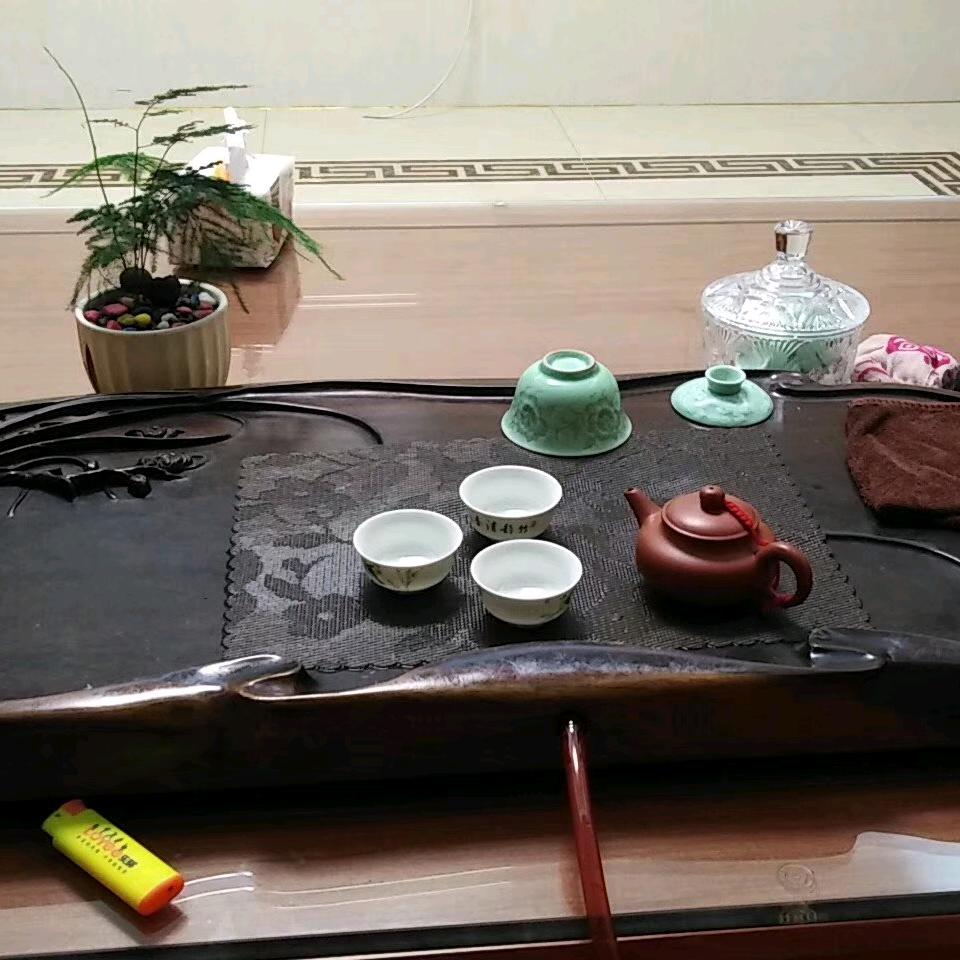 往事随风