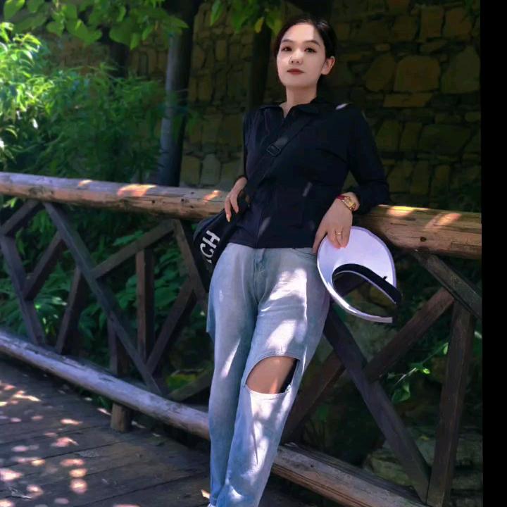 💗᭄此身，爱财爱己❤