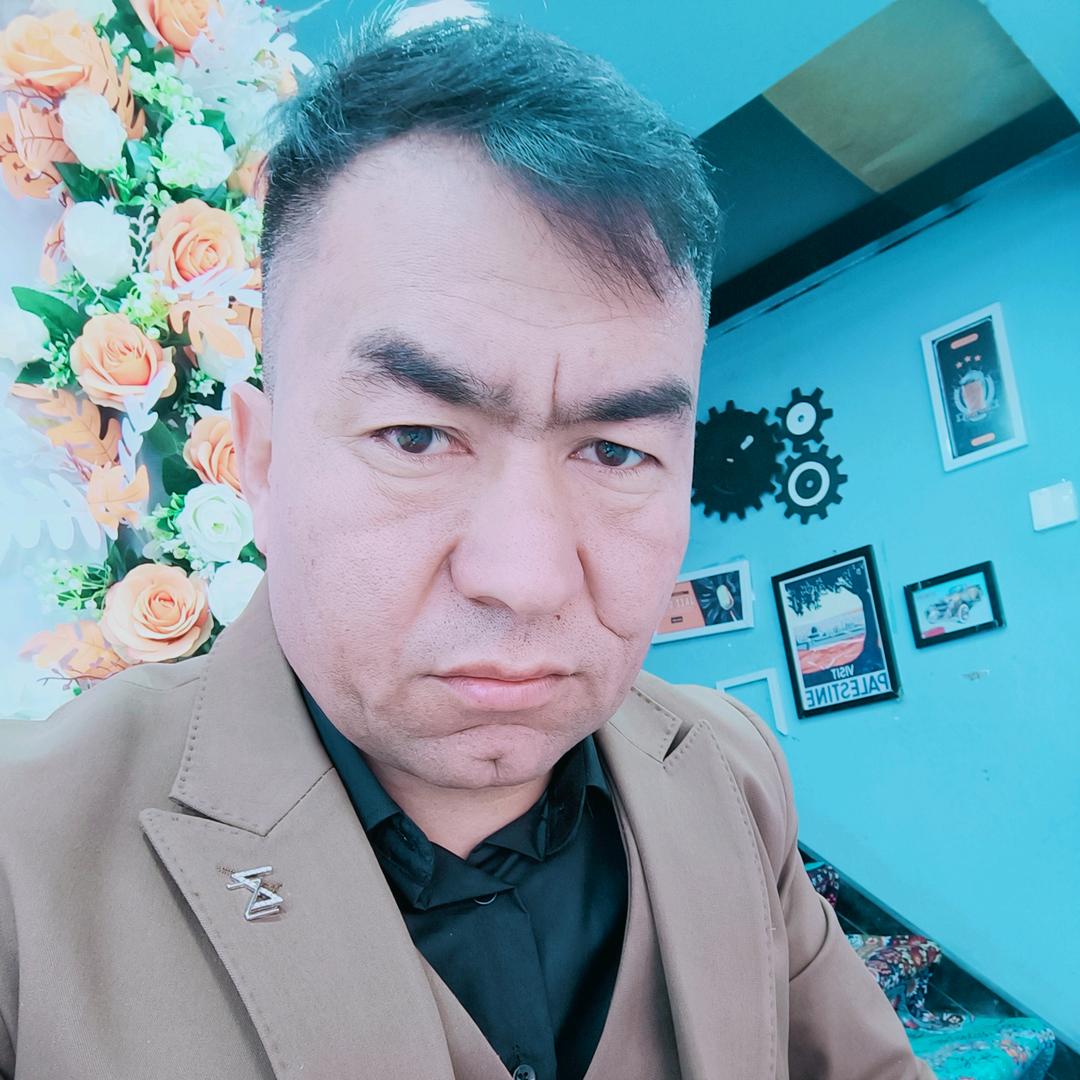伽师二手车