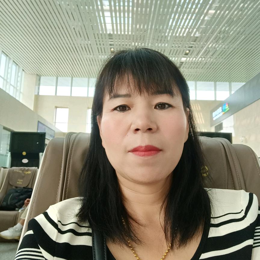 美美很努力