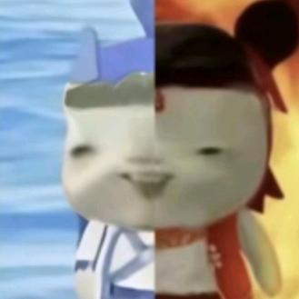 爱玩