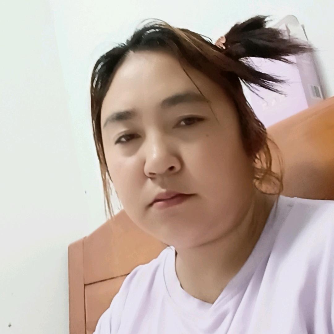 一身幸福。
