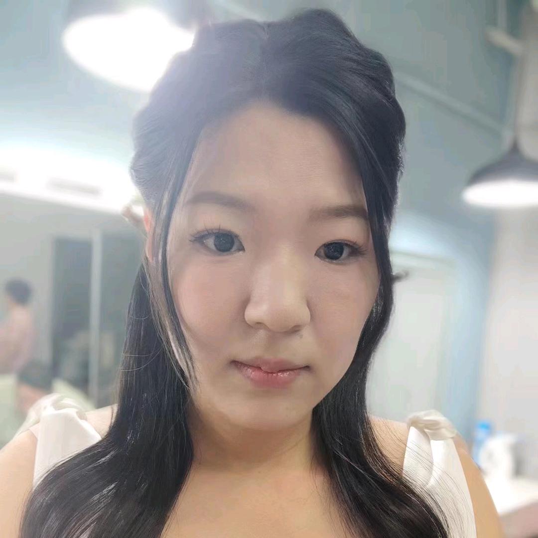 米粒儿（休息中）