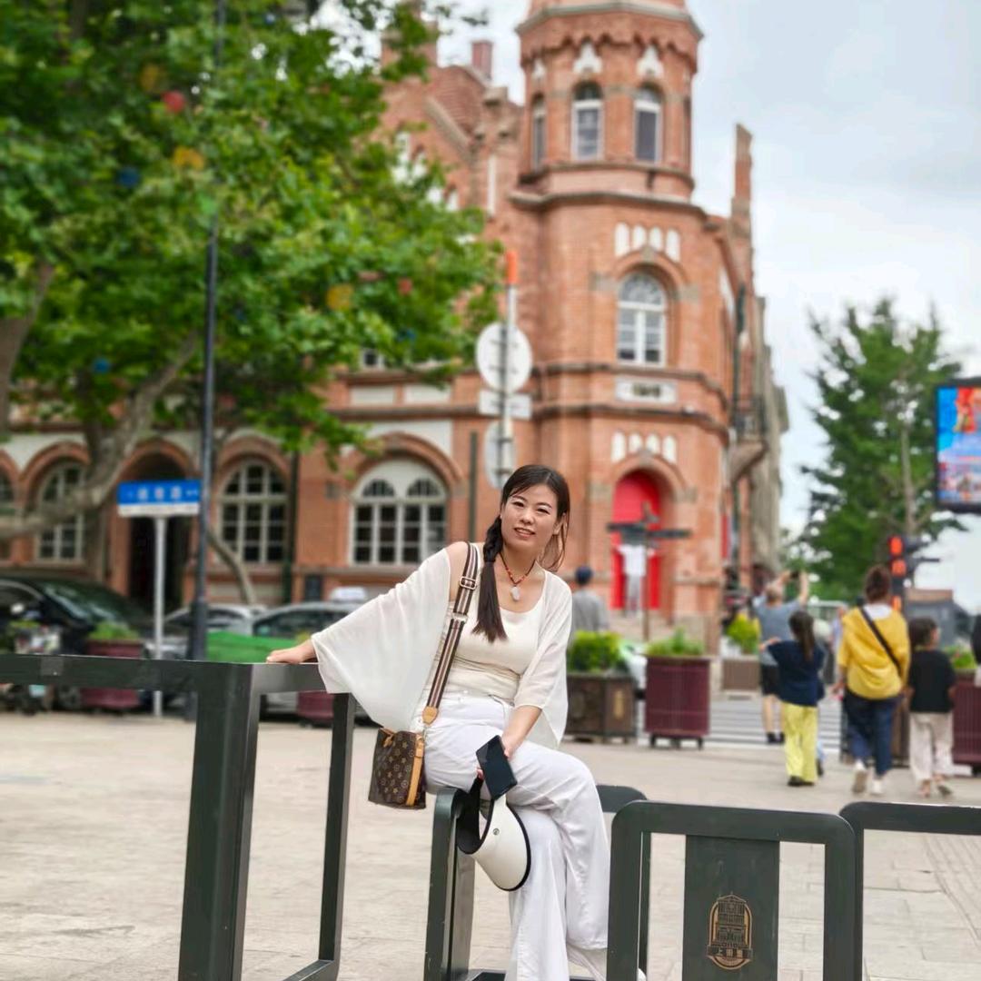 鸽子（拒私聊）