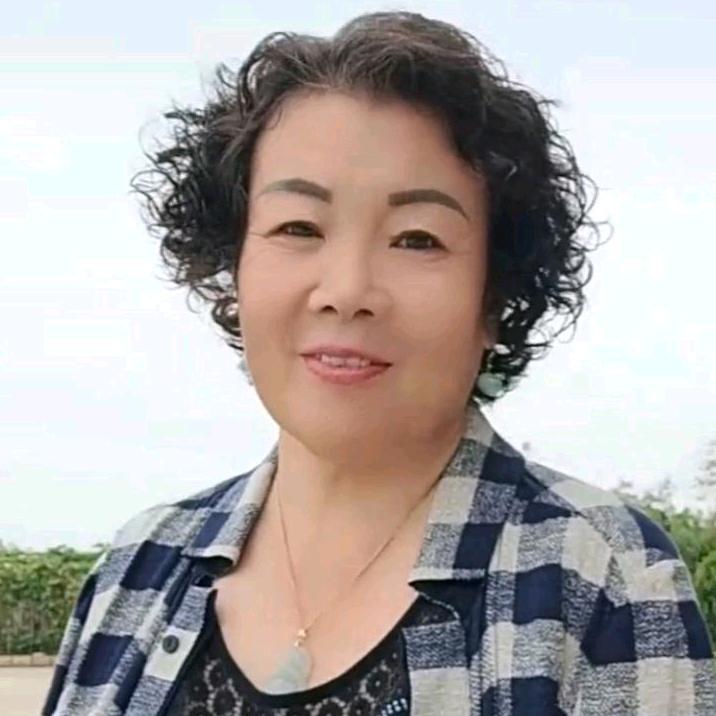 平安是福杨姐
