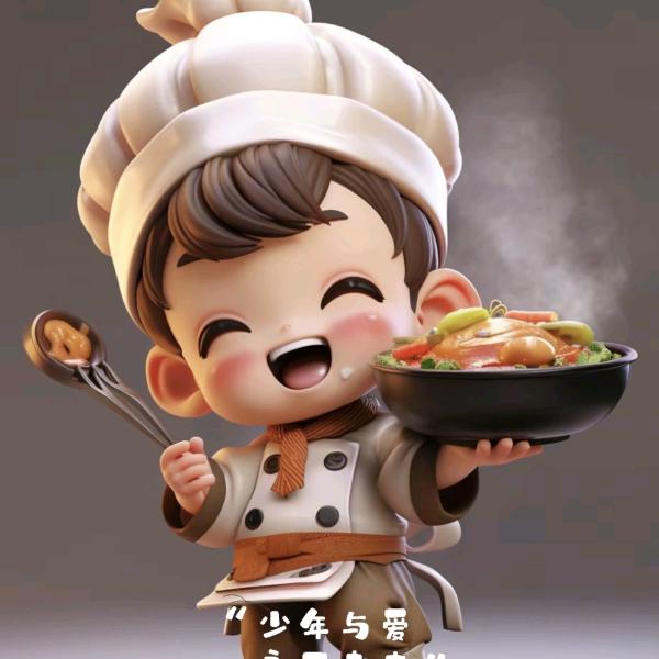 饭 桶 吖