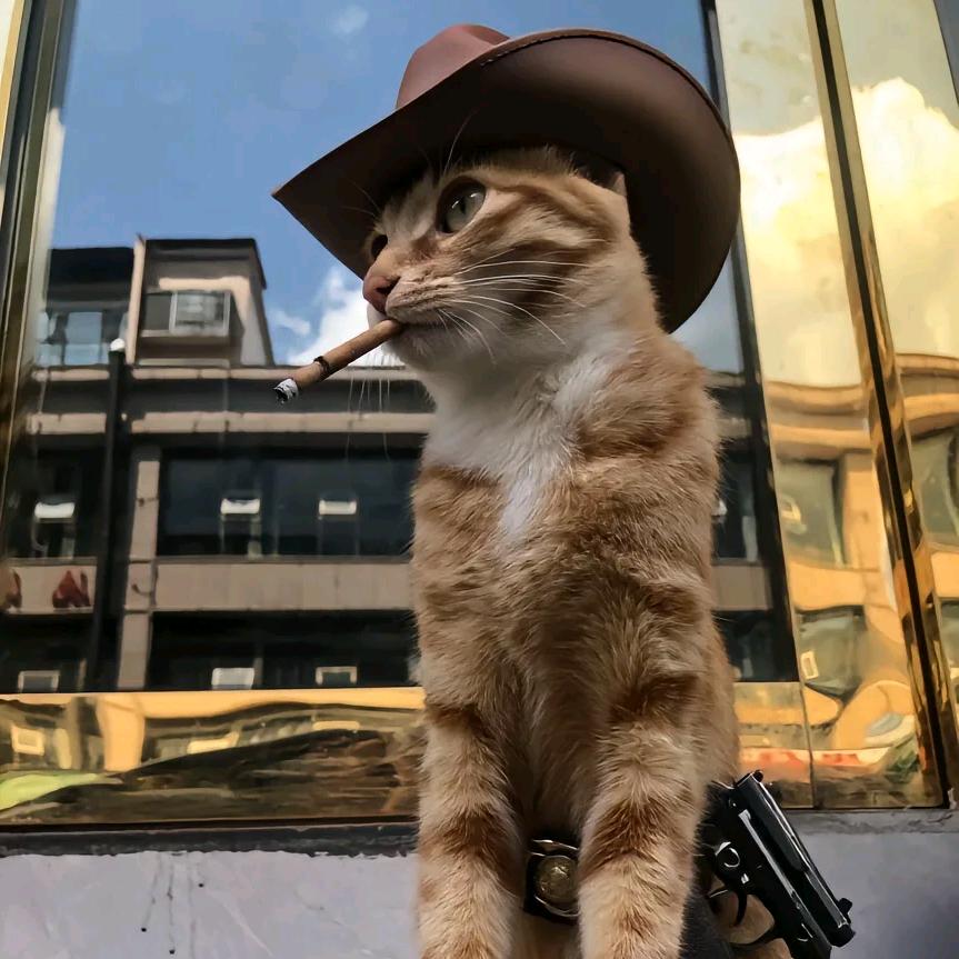 麦旋风刺客🏍️