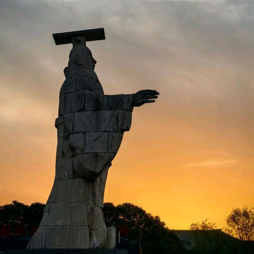 西安旅游兵马俑