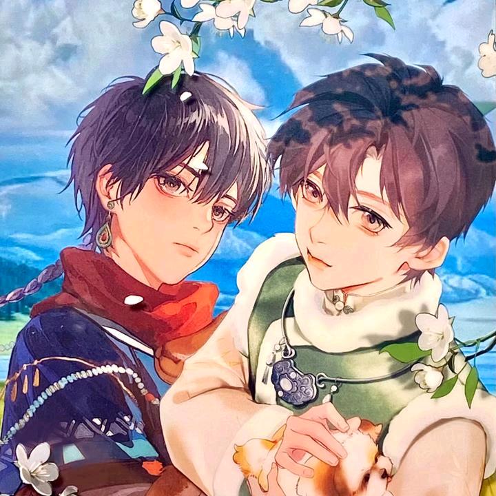 三日（日更无数版）