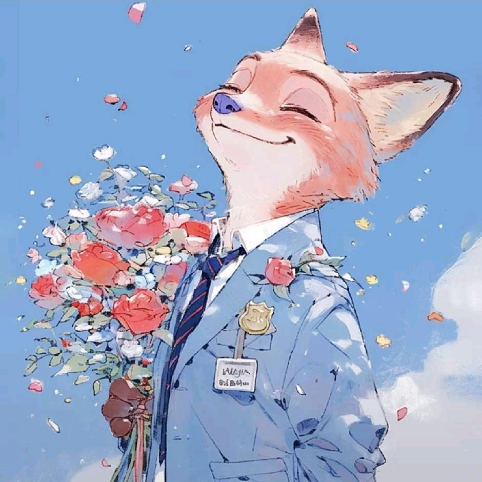 有个宥崽叫福宝