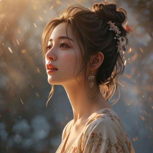 丰城女泰和媳