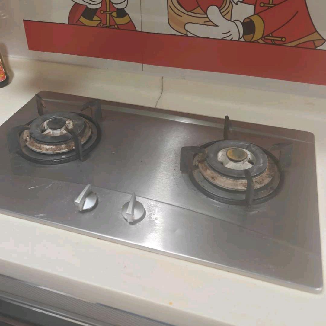 燃气灶，热水器