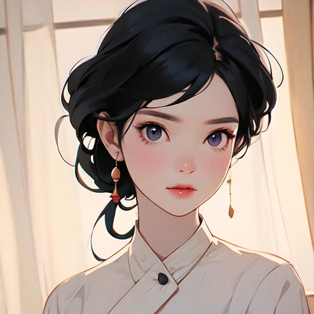 落柔
