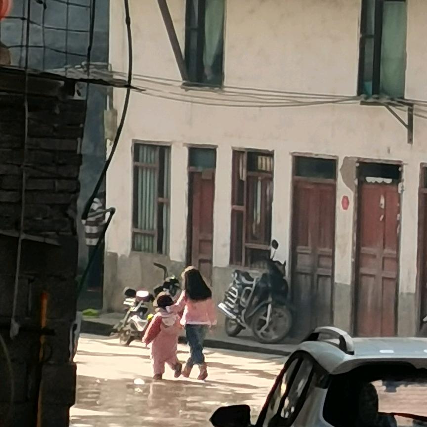 邹粥