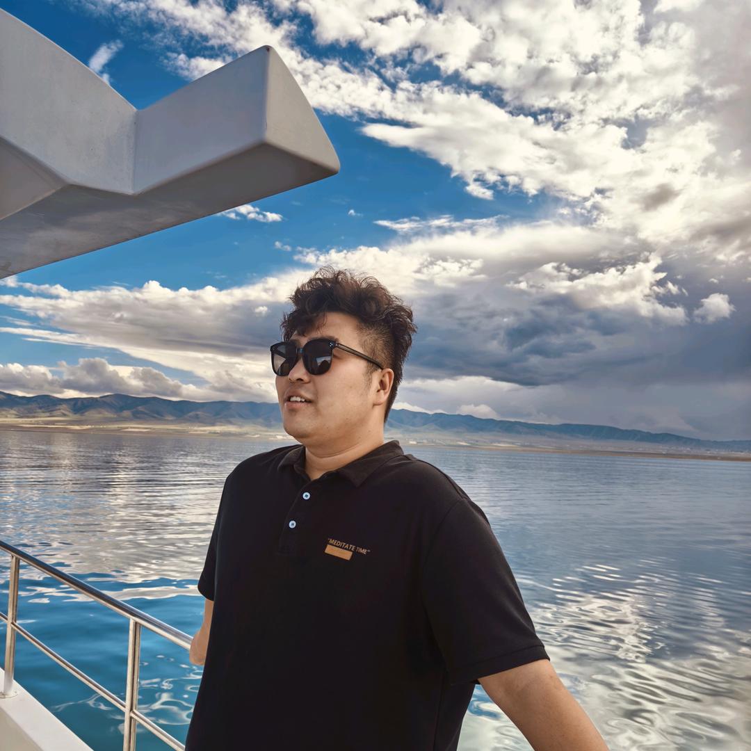 中富煤矿物资公司-李自豪