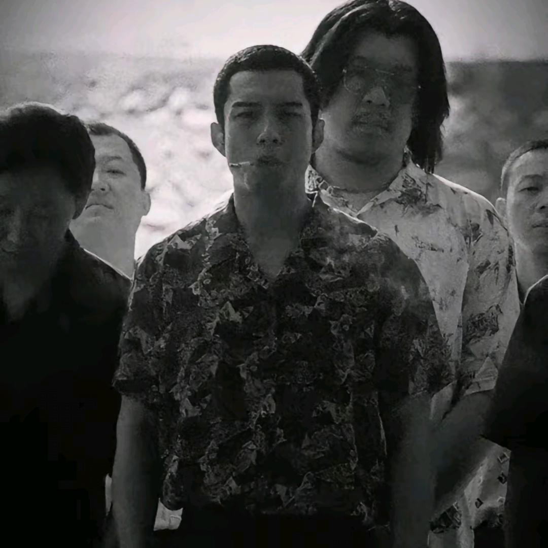 凌晨和傍晚一样冷