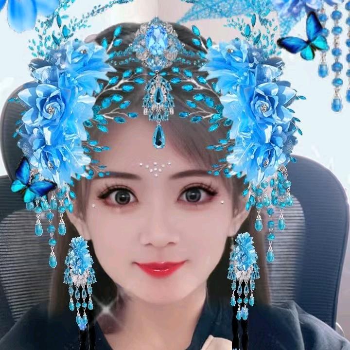 悦瞳